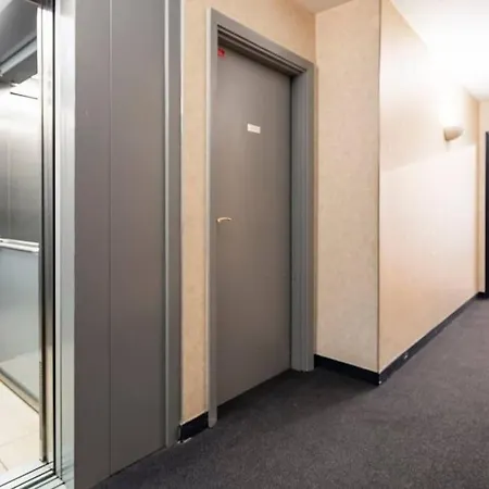 Grand Appartement Moderne 82 M Orly Extérieur photo