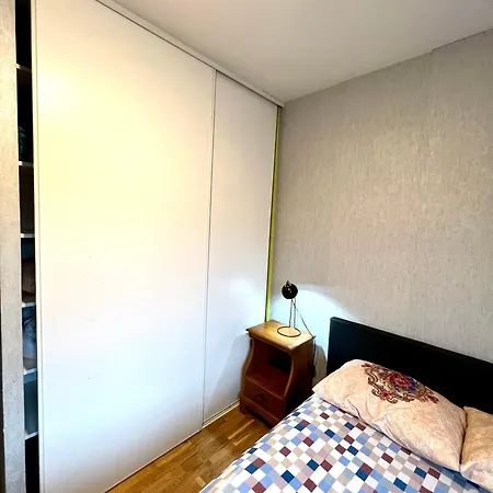 Grand Appartement Moderne 82 M Orly Extérieur photo