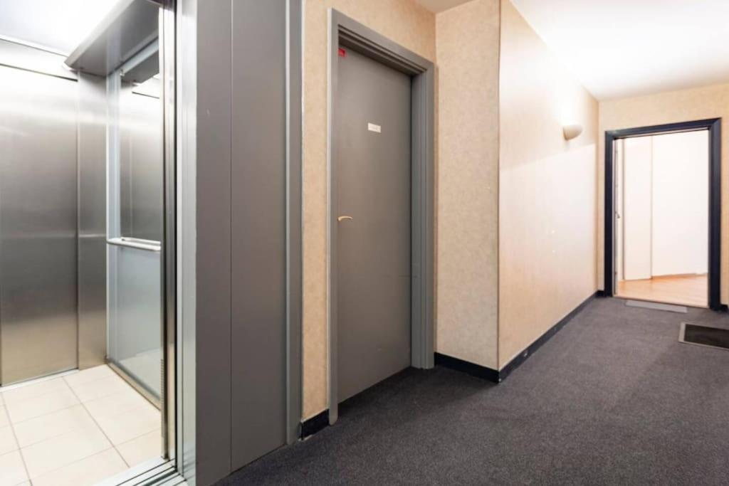 Apartment Grand Moderne 82 M *